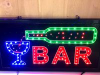 Bar-LED-Licht